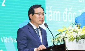 Samsung, Intel, Bosch... bị áp thuế tối thiểu toàn cầu tại Việt Nam thế nào?