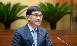 Cần kiên quyết xóa bỏ tư duy nhiệm kỳ, cơ chế 'xin - cho'