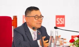 Cổ đông hỏi thẳng việc Chủ tịch SSI 'hô bắt đáy'