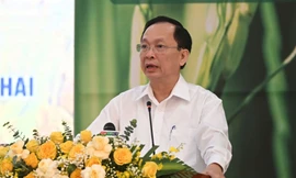 'Đề án 1 triệu ha lúa chất lượng cao không giới hạn gói vay'