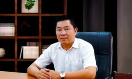 Hủy giao dịch 2,6 triệu cổ phiếu của Chủ tịch LDG vì 'bán chui'