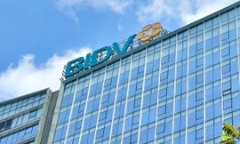 Lộ diện 4 nhà đầu tư mua hơn 85 triệu cổ phiếu Ngân hàng BIDV