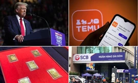 Không thể quên vụ rút tiền hàng loạt ở SCB; ông Trump đắc cử Tổng thống Mỹ tác động gì?