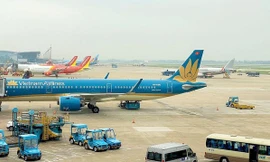 Cục Hàng không 'cấm bay' 3 hành khách