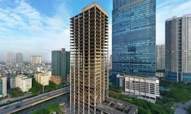 Cựu chủ tịch, cựu CEO Vicem vừa bị khởi tố liên quan gì dự án nghìn tỷ 'đắp chiếu'?