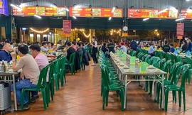 Bỏ thuế khoán, hết thời thỏa thuận 'ngầm'?