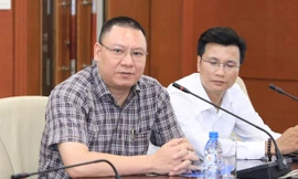 Ngân hàng rộng cửa vay vốn, vì sao doanh nghiệp nói khó tiếp cận? 