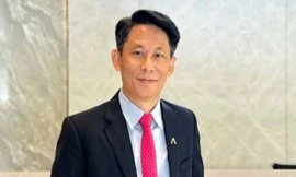 Rời ghế tổng giám đốc sau gần 5 tháng bổ nhiệm