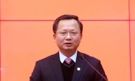 Công bố quyết định của Ban Bí thư, Thủ tướng về nhân sự tỉnh Quảng Ninh