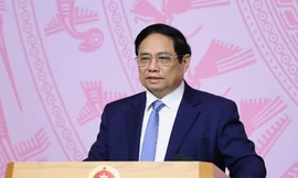 Thủ tướng: Dành gói tín dụng 20.000-30.000 tỷ đồng cho công nghiệp văn hóa