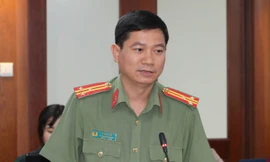 Nghi án lộ thông tin cá nhân vụ 'thầy giáo' gọi điện báo học sinh tai nạn