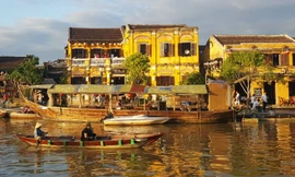 Việt Nam có 3 điểm du lịch được yêu thích nhất châu Á