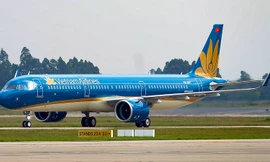 Vietnam Airlines bán đấu giá 3 máy bay, khởi điểm 118 tỷ đồng/chiếc