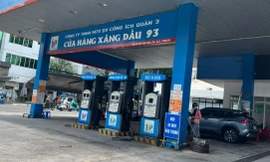Bức xúc việc cây xăng, shop hàng, quán ăn 'nói không' với chuyển khoản 