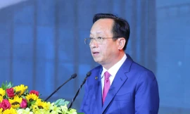 'Việc gì khó dành cho chính quyền, việc gì dễ dành cho doanh nghiệp'