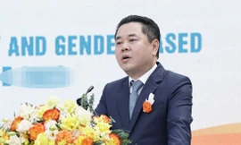 Phó Chủ tịch 'siêu ủy ban' làm Phó Thống đốc Ngân hàng