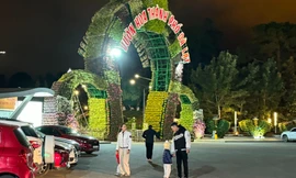 Phố đi bộ thơ mộng nhất Đà Lạt có gì?