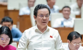 Đại biểu Quốc hội: Tránh tình trạng cứ nhìn thấy đất đẹp là thành đô thị