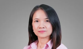 PGBank có 'nữ tướng' mới, nhiều doanh nghiệp 'thay ghế' lãnh đạo