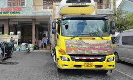 Đề xuất cho Thành Bưởi khai thác 60 chuyến xe/ngày tại Đà Lạt 