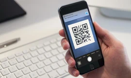 Cảnh báo nạn đánh cắp thông tin tài khoản, lừa chuyển tiền qua QR 