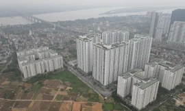 Bộ Xây dựng sắp thanh tra loạt dự án 