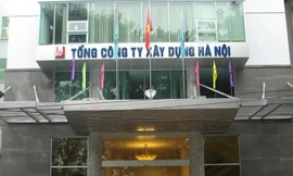 Tổng Công ty Xây dựng Hà Nội đầu tư kinh doanh ra sao? 
