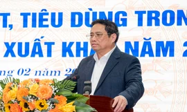 Thủ tướng: Giá điện quá cao thì người dân, doanh nghiệp không chịu được 