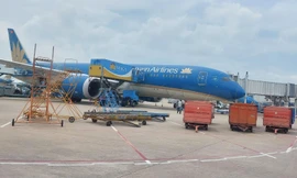 Giảm hàng loạt loại phí kinh doanh vận tải từ 1/10