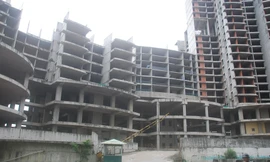 ‘Bốc thuốc’ gì, chữa ‘bệnh’ nào cứu thị trường bất động sản?