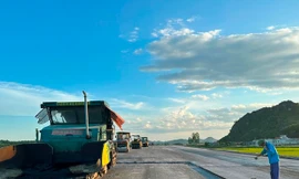 Tiền công ngày lễ phải nhân 2, nhân 3 nhưng không dự toán nào tính cho