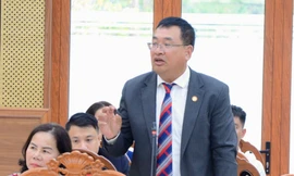 Thủ tục đầu tư: Doanh nghiệp 'than' xin ý kiến các sở xong... hết hạn