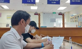 Bộ Tài chính ban hành thông tư giảm 36 loại thuế, phí hỗ trợ người dân, doanh nghiệp. (Ảnh:ST). 