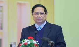 Thủ tướng: Tránh để xảy ra vụ việc tương tự Ngân hàng SCB