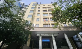 Cục trưởng bị bắt, ai điều hành Cục Quản lý lao động ngoài nước?