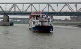 Tuyến du lịch 'Ngược - xuôi sông Mã' có gì hấp dẫn?