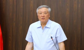 Bí thư, Chủ tịch tỉnh 'phải xác định trách nhiệm chính trị' trong giải ngân vốn đầu tư công