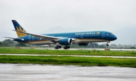 Quy hoạch Cảng hàng không Gia Bình đón chuyên cơ, 'siêu máy bay' 