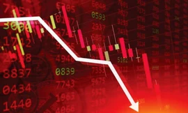 Lý do chứng khoán toàn cầu lao dốc 