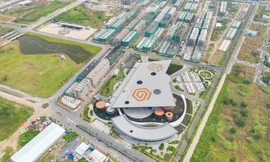 Masterise Homes: 'Kiến tạo một trung tâm mới là điều không dễ dàng' 