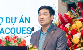 Lộ diện thế hệ F2 của đại gia Việt sở hữu tài sản nghìn tỷ