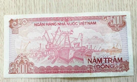 Long đong số phận tiền mệnh giá 200 đồng, 500 đồng 