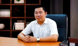 Chủ tịch doanh nghiệp bất động sản nổi tiếng vừa bị bắt là ai?