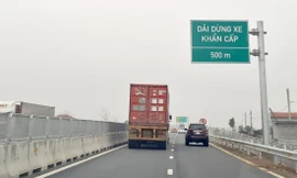 Thêm 5.000 tỷ mở rộng cao tốc Cao Bồ - Mai Sơn, La Sơn - Hòa Liên