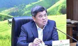 Vụ giá đỗ ‘ngậm’ chất cấm: Thứ trưởng Bộ Nông nghiệp nói thẳng nhiều sự thật 