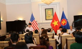 Tin mới về đàm phán thuế quan Việt - Mỹ