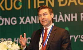 Đề xuất dự án đô thị carbon 250 triệu USD ở TPHCM