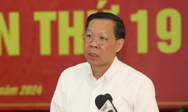 Doanh thu du lịch huyện Cần Giờ 'ngang ngang' cả tỉnh Bến Tre 