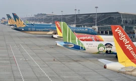 Bộ Giao thông yêu cầu nghiên cứu giảm giá vé máy bay 