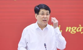 Thường trực Ban Bí thư: Dân là gốc!